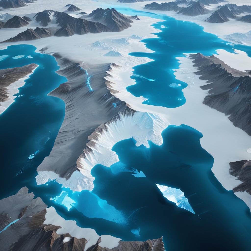 America's BOLD Plan for Greenland: The SHOCKING Reason Behind the Arctic Obsession!