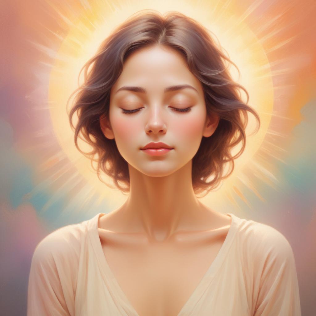 The Astonishing Secret to Unwavering Devotion and Joy!