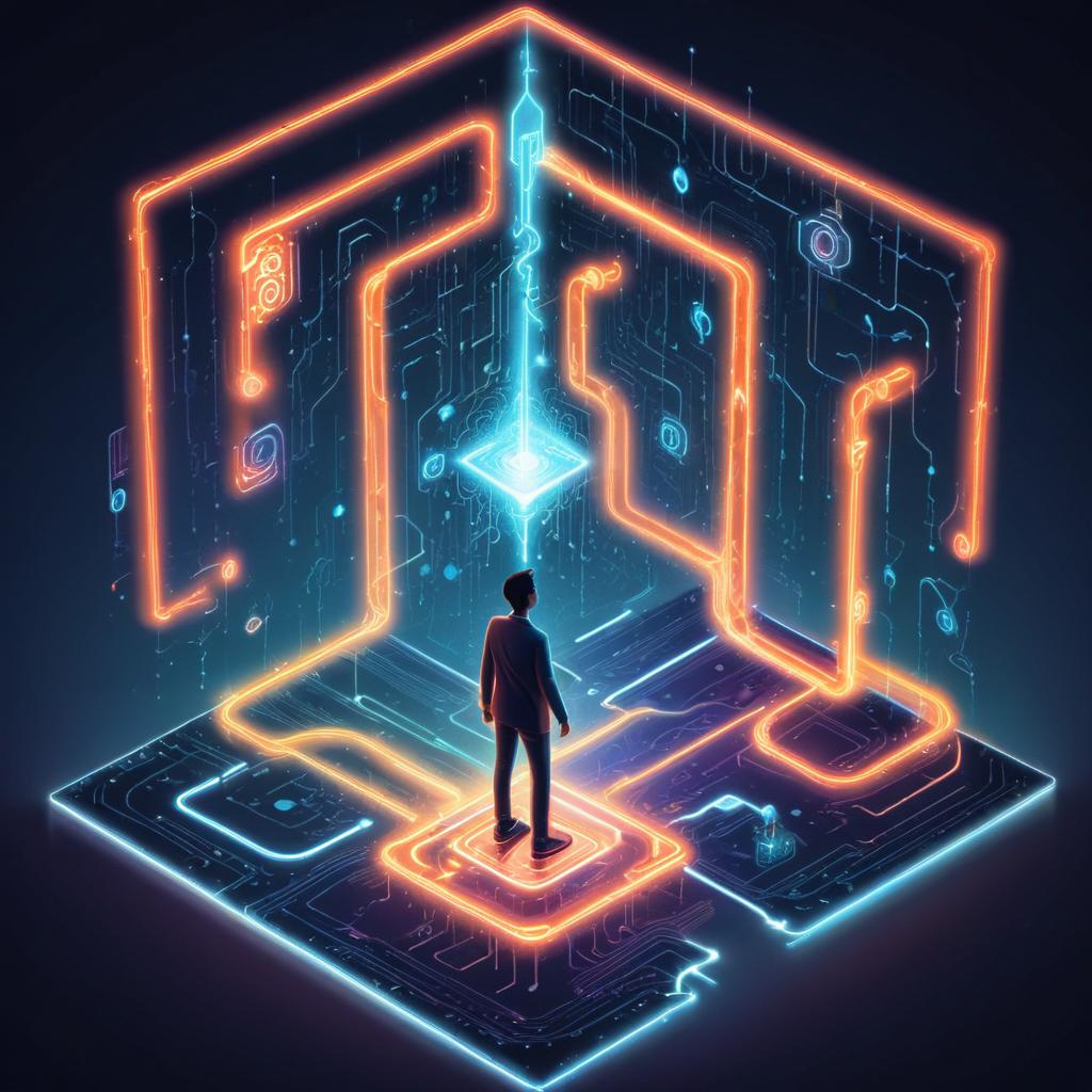 The ULTIMATE Career Fork: Code Wizard or Team Leader?