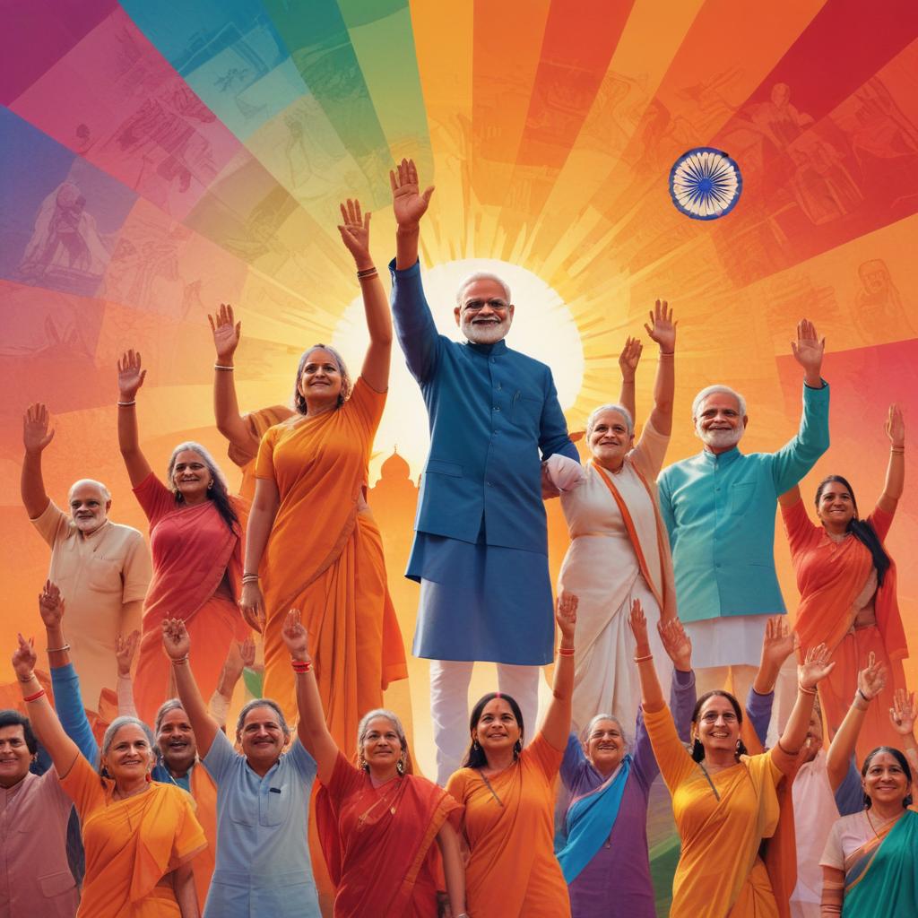 The Unstoppable Rise: Leaders Who Changed India Forever!