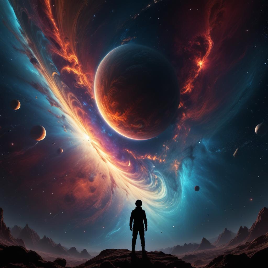 Forget Jupiter! Scientists Just Discovered Planets So Massive, They'll Blow Your Mind!