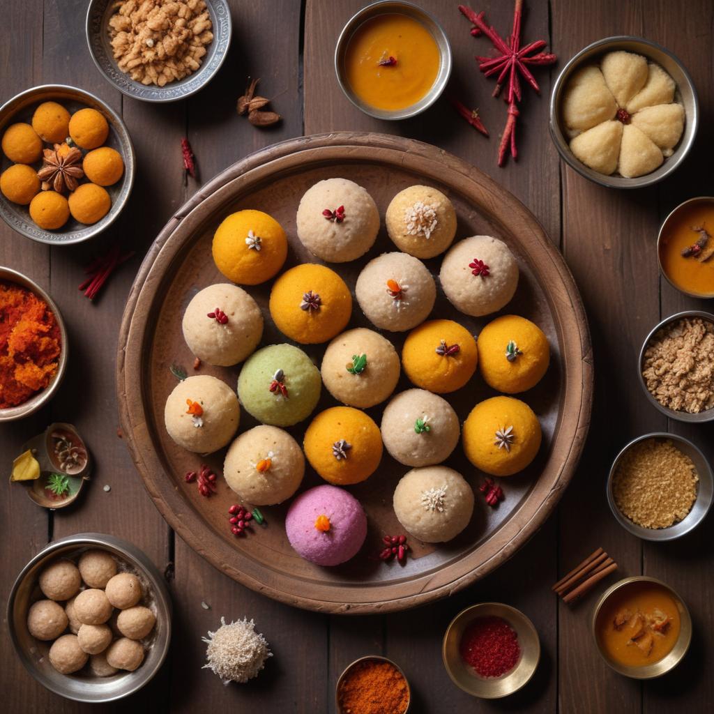 Beyond Gajar Halwa: India's Secret Winter Delights You MUST Try!