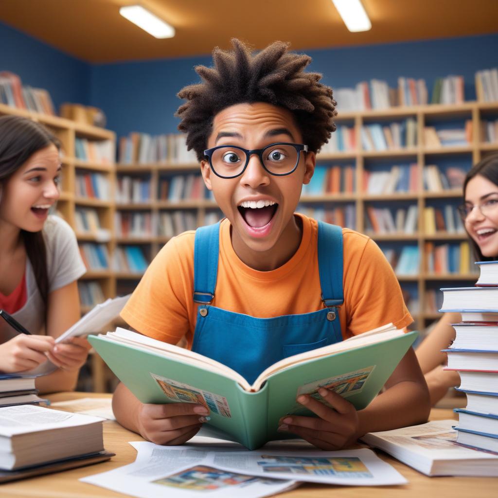 Forget Textbooks!  Students Are Now Turning Hobbies Into Big Business!