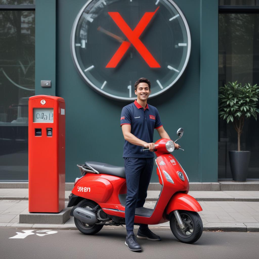 Game Changer! Government Bans '10-Minute Delivery' Claims!