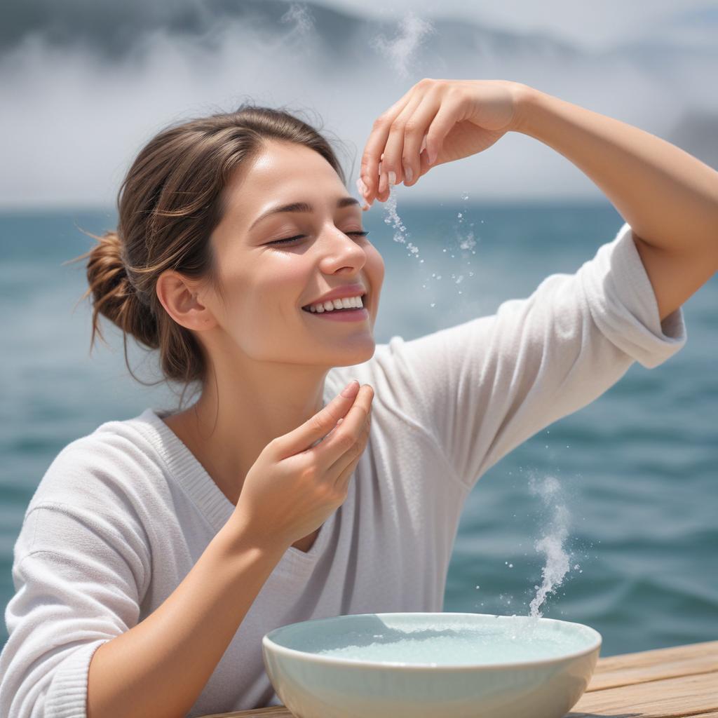 Breathe Easy!  This $2 Household Item Can Unclog Your Sinuses & Lungs!