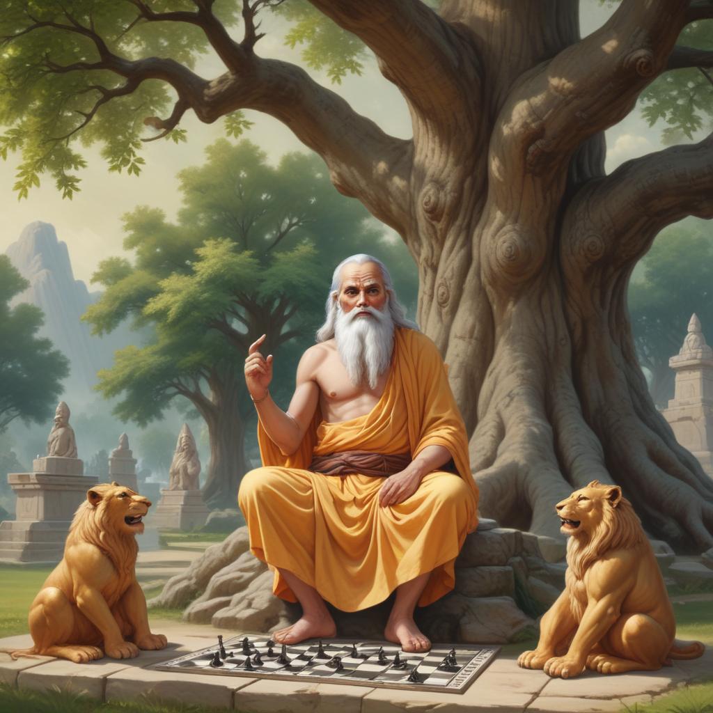 Win Every Battle Without a Single Blow?  Ancient Wisdom Reveals How!