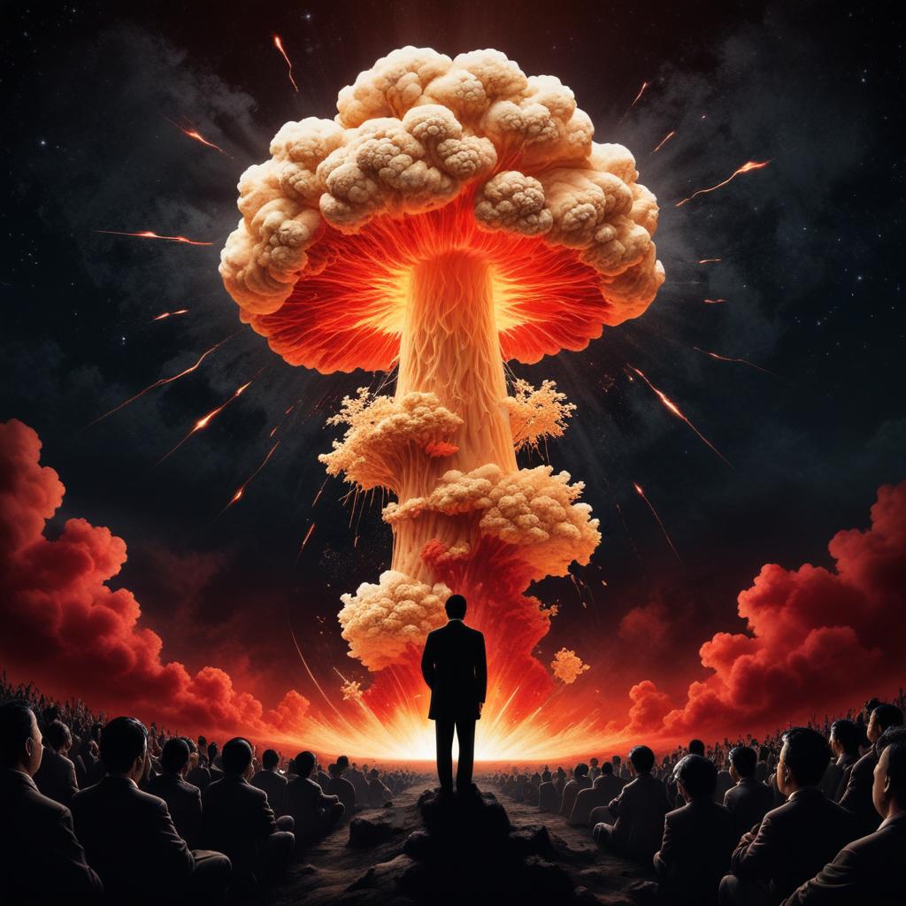 How One Nation Shocked the World and Rose to Power!