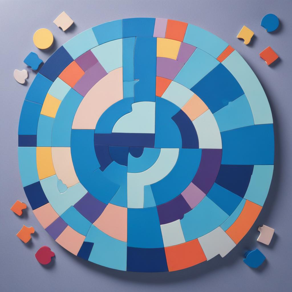 Mind-Blowing Math Puzzle: Can YOU Solve This Geometric Mystery?