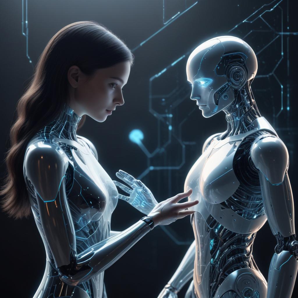 ## AI Agents Are Here: Your Future Just Got an Upgrade!