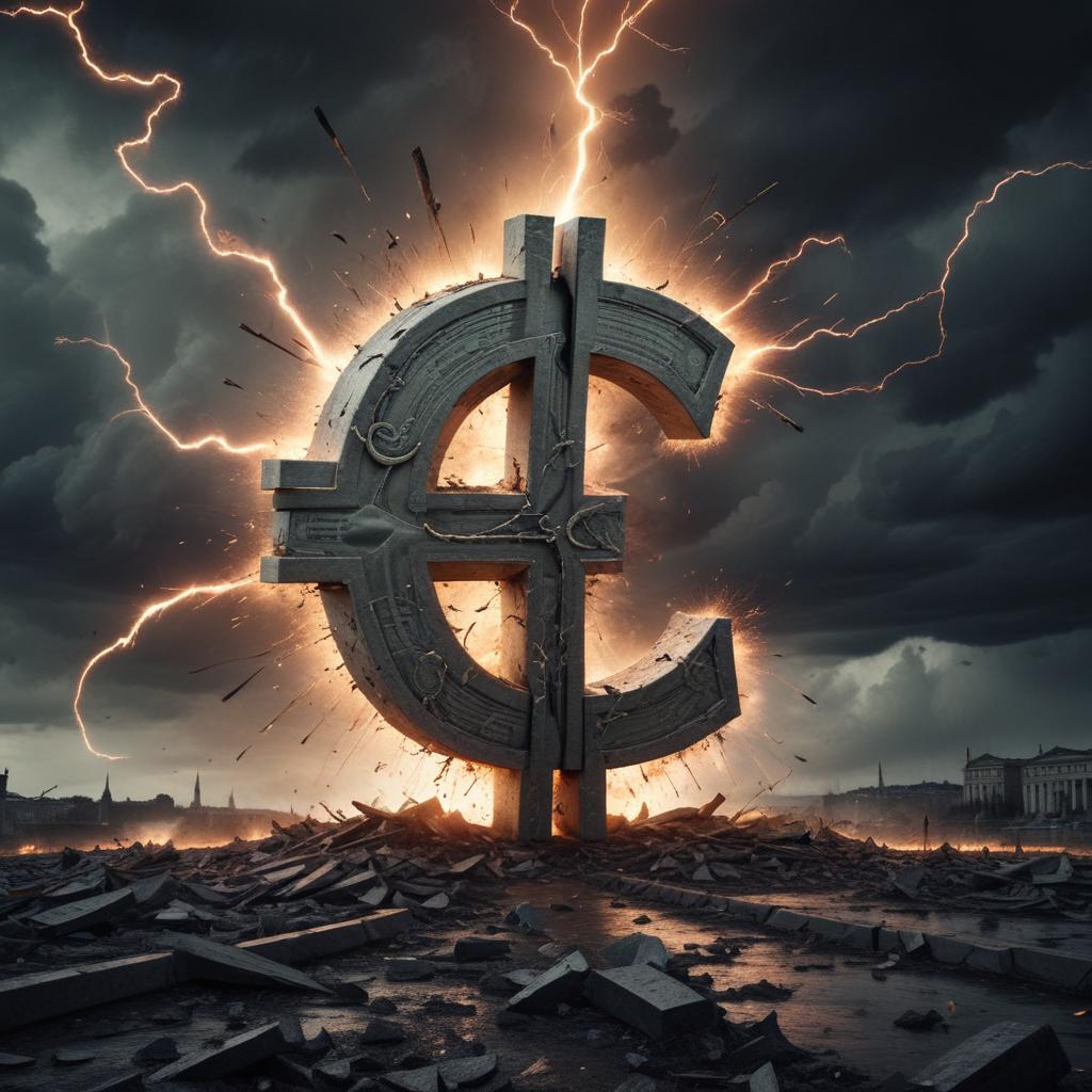 Trade War EXPLODES!  Europe Unleashes $108 Billion Retaliation Against US!