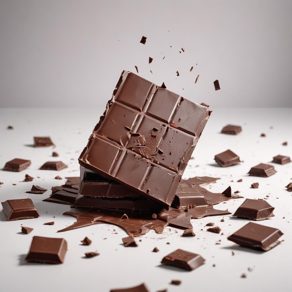 The Hilarious Chocolate Packaging Blunder That Left Us Shattered!