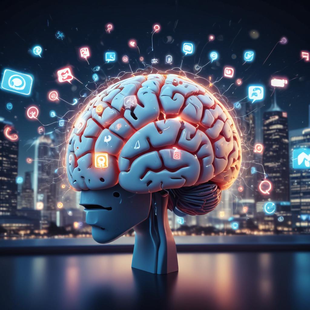 Are We Dumbing Down? The Shocking Truth About Social Media's Influence!