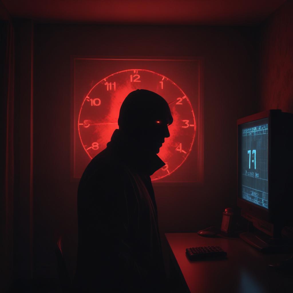 The November 24th Secret You NEED To Know! ⏰