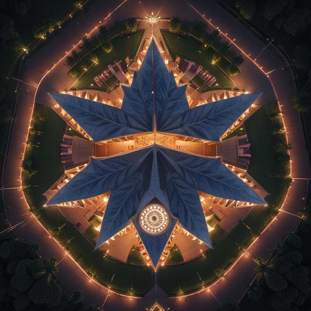 Did You Know? The Secrets Behind India's Stunning New Parliament Building!