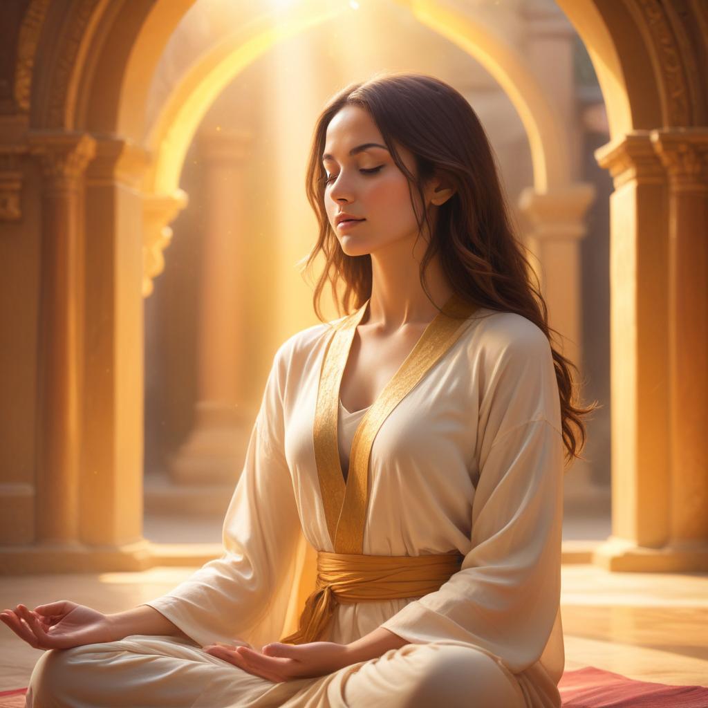 Unleash Your Inner Devotion: 10 Timeless Secrets to Transform Your Spiritual Journey!