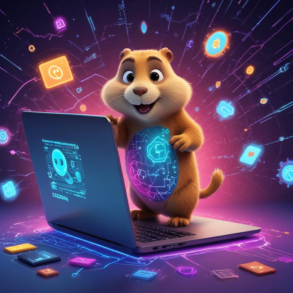 Go Developers, Rejoice!  Build AI Apps Faster & Safer Than Ever Before!