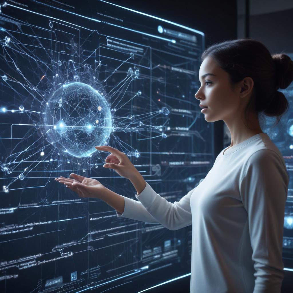 Build AI Apps in MINUTES Without Coding! The Future is Now!