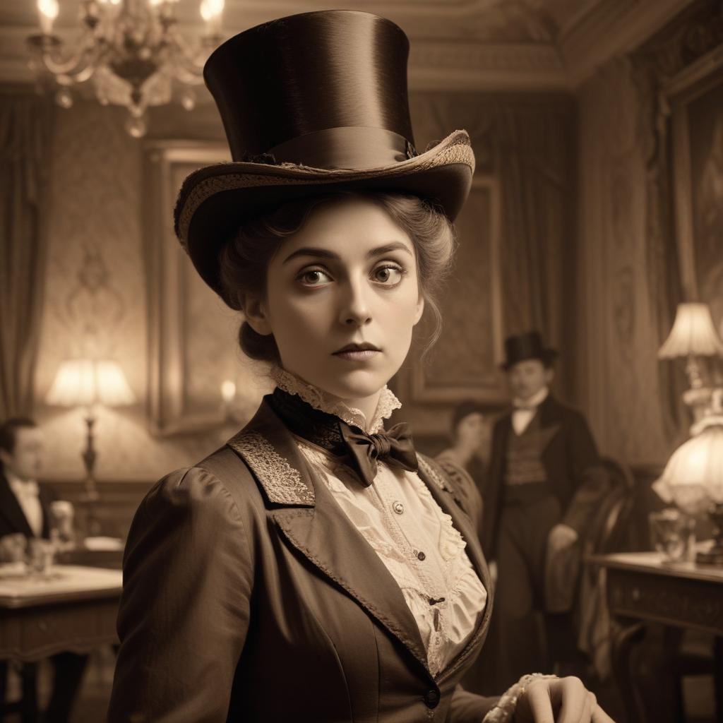 Victorian England's Wildest Secrets Revealed!