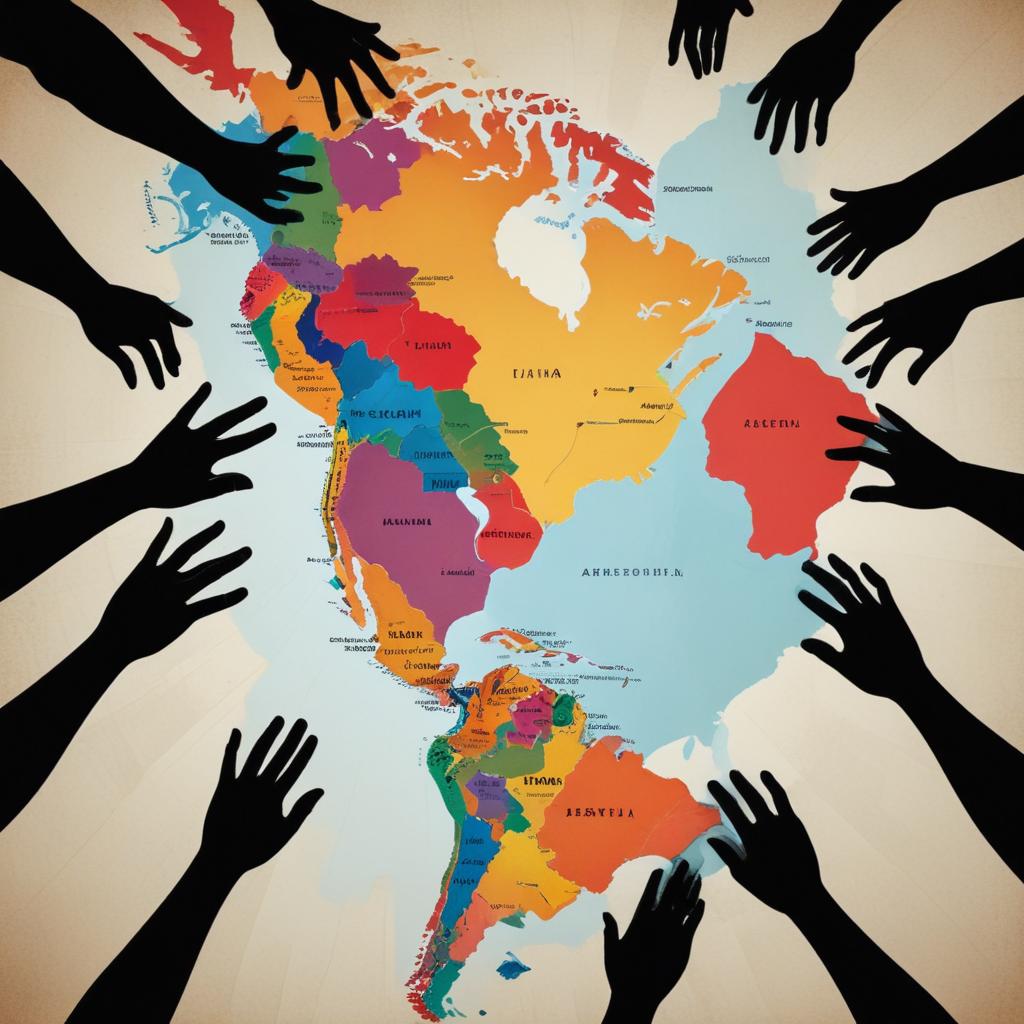 Unmasking the Past: The Shocking Truth Behind Latin America's Tumultuous Decades!