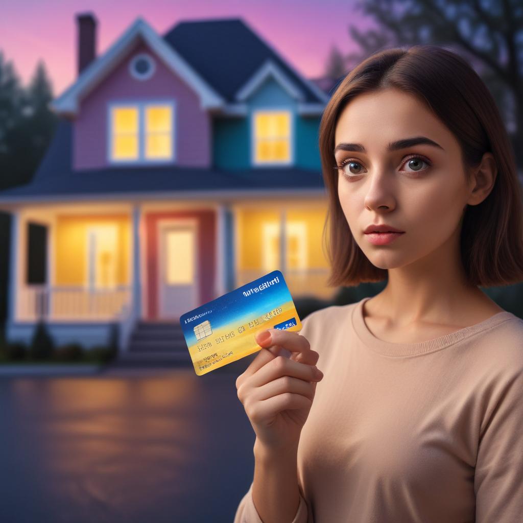 STOP Using Store Credit Cards! This 'Small Discount' Could Cost You a Fortune!