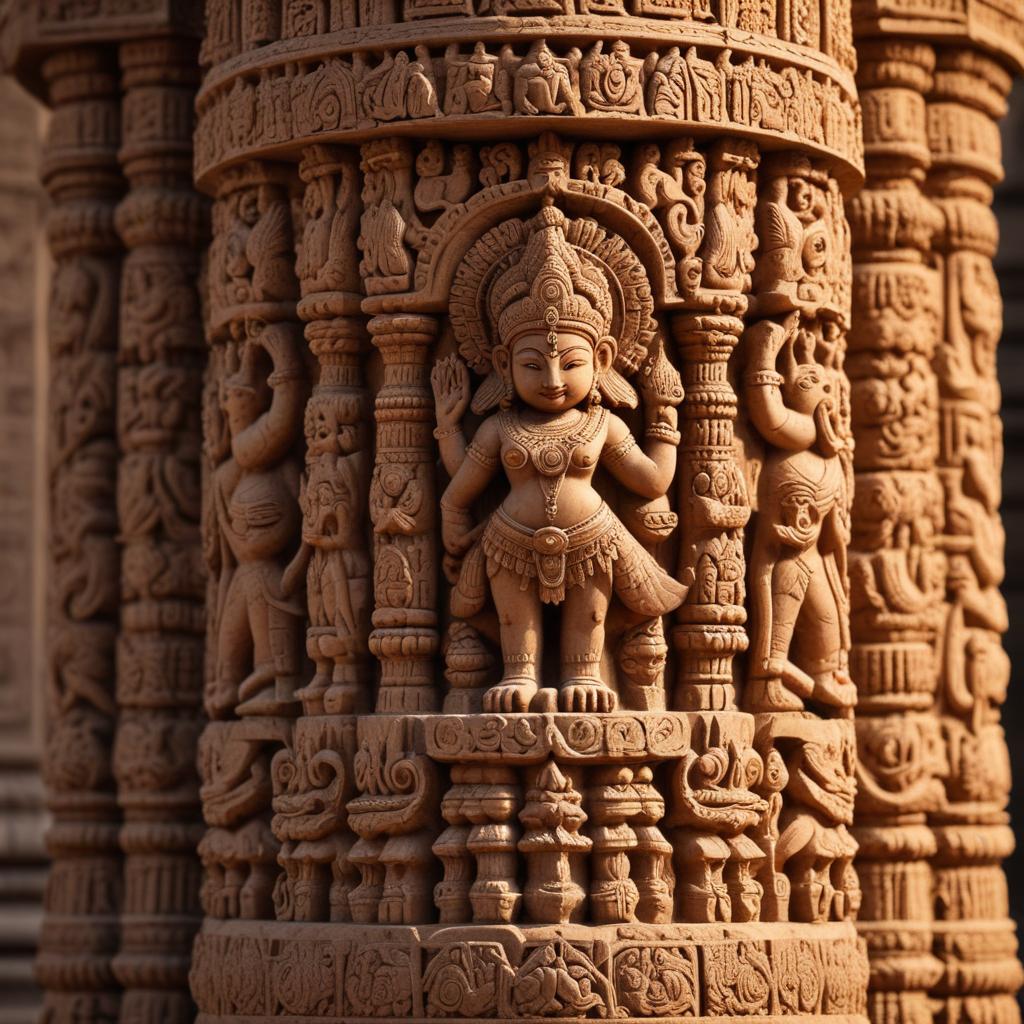 Unveiling India's Ancient Secrets: How a Forgotten Empire Built Wonders!