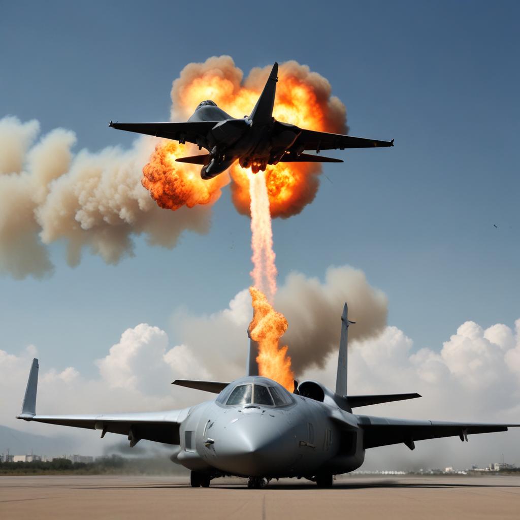 Did the World Just Dodge a War? The Shocking Twist in the Global Standoff!