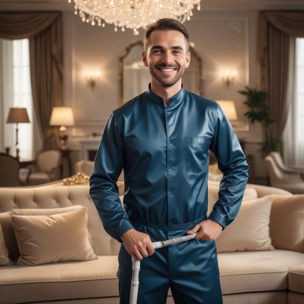 From Debt to Dreams: This Cleaning Pro Earns 1 LAC/Month & Has Wild Stories!