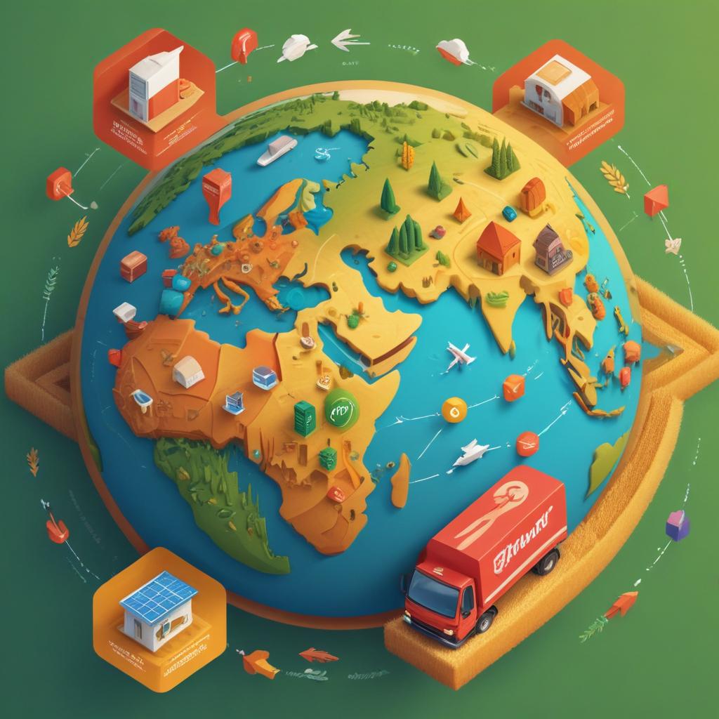 Unlocking the Secrets of Industry: What Really Drives Our Economy?