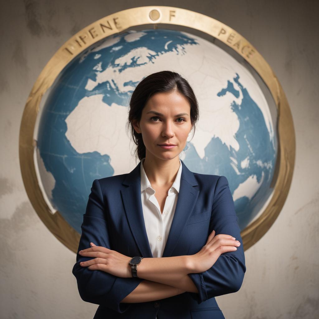 Is a Former US Leader Building His OWN United Nations?