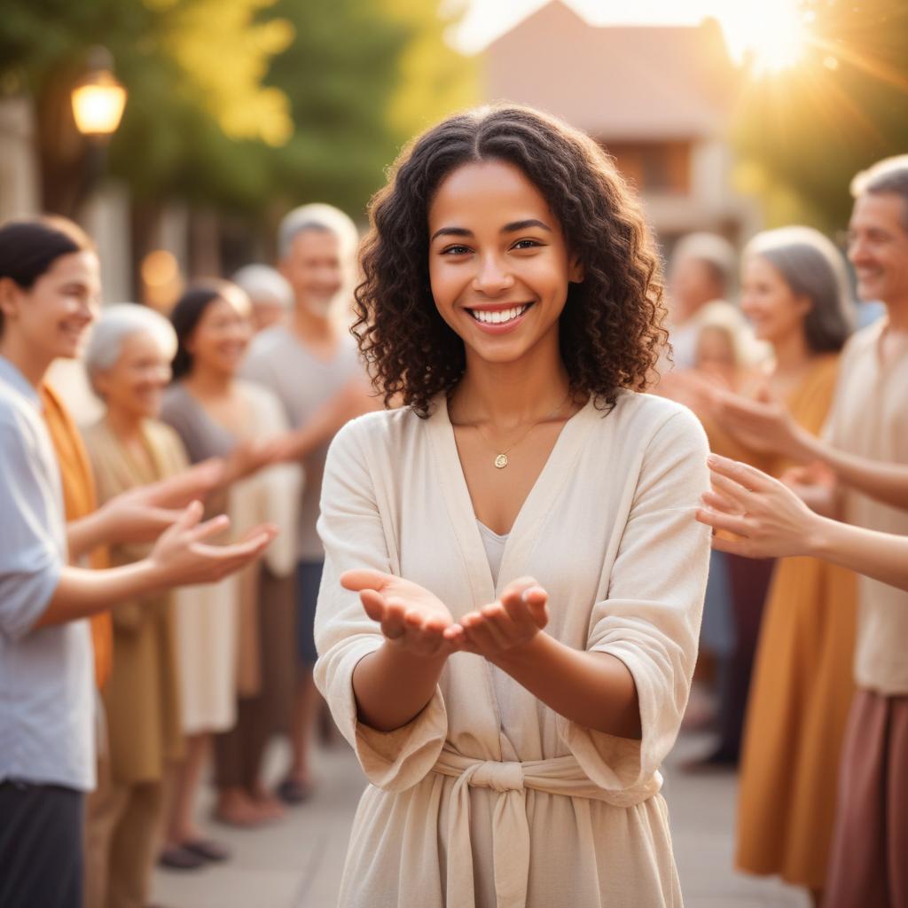 Beyond Comfort: The Unexpected Secret to True Happiness!