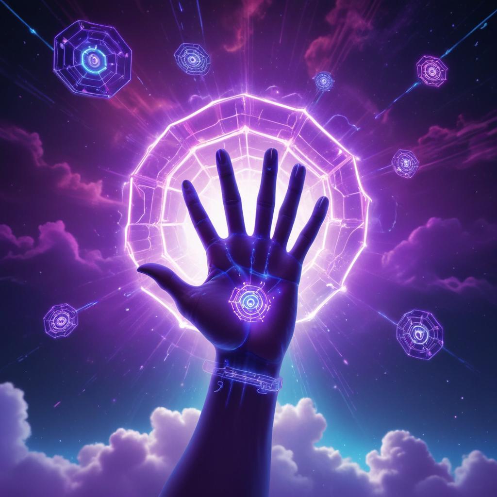 ## Unleash Kubernetes' Secret Power!  Master Cloud Control with Custom Operators!