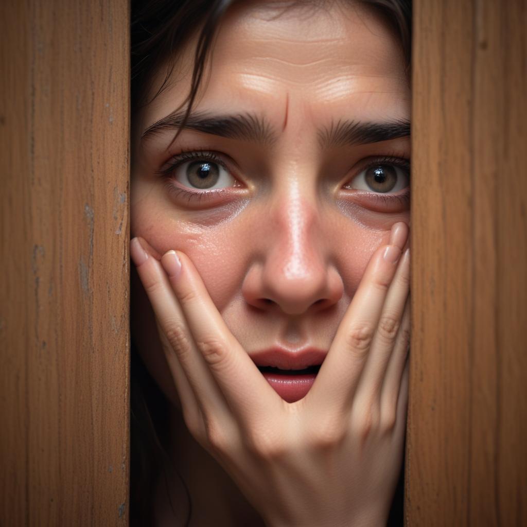 A Single Knock on the Door Changed Everything!