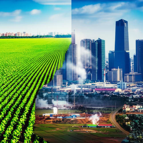 India's Economic SHOCKER! Why We SKIPPED a CRUCIAL Step to Prosperity!