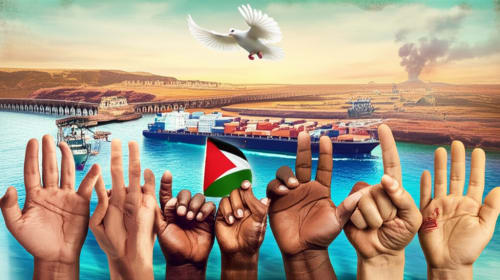 Middle East on Edge: Secret Ceasefire Deal SHOCKS the World – What Happens NEXT?