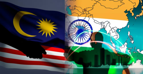 Diplomatic SHOCKWAVE: Malaysia's Sudden U-Turn on Controversial Figure – What Changed?