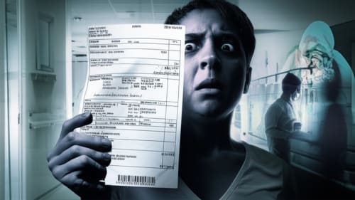 SHOCKING Hospital Secrets Revealed: Is Your Medical Bill a SCAM? And Are Organs Being SOLD?