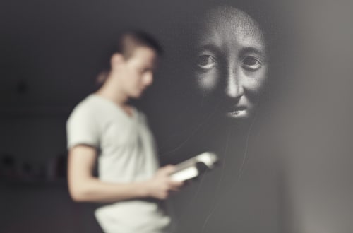 The Secret Power of Being 'Invisible': How Your Ego Hides to CONTROL You!