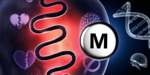 The *REAL* Silent Killer: It's Not Muscle Cramps! Magnesium's Dark Secret Behind 80% of Chronic Diseases!
