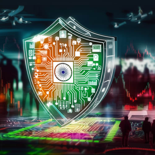 India's Quantum Leap: The SECRET Weapon Against Cyber Threats & Global Chaos!
