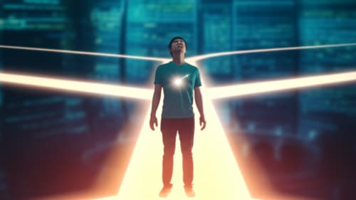 Stuck at a Crossroads?  The SHOCKING Reason You Can't Make Decisions (And How to Fix It!)