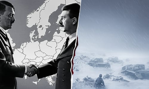 The Devil's Pact: How Hitler's ULTIMATE Betrayal of Stalin Sparked Hell on Earth!