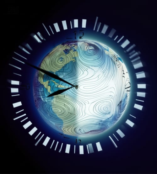 Is Time Speeding Up? ⏳ Your Days Are Getting SHORTER – Here's the SHOCKING Reason Why!