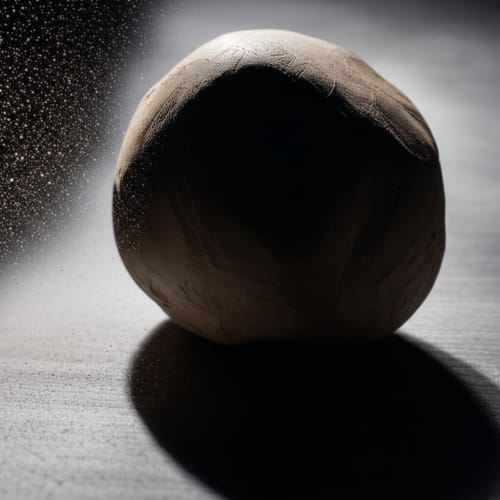 Are You Just Dust?  The Shocking Truth About What You're Really Becoming!