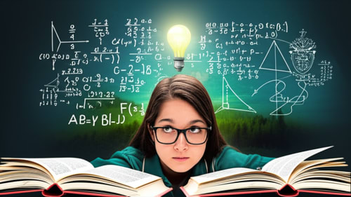 Crack the Toughest Mains Exams!  Master Advanced Physics & Algebra with THIS Secret Weapon!