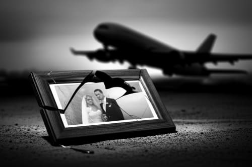 22 Years of Silence: How a Hijacker's Brutal Past Caught Up to Him in a Shocking Twist!