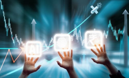 India's Unstoppable Rise: Billions Invested, AI Unleashed, and Economic Milestones Shattered!