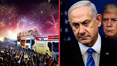 Ceasefire Signed! But For One Leader, The Real War Just Began...