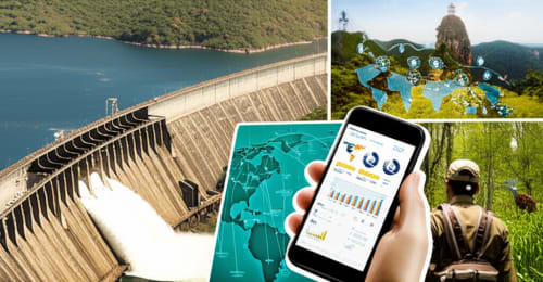 India's Power Surge: From River Giants to Global Deals, The Hidden Stories Shaping Our Future!