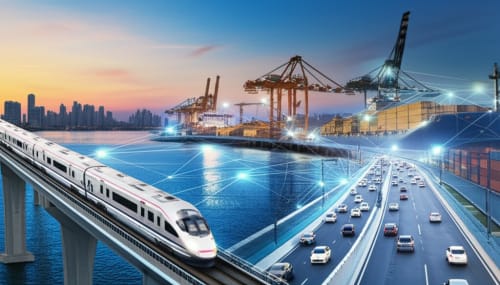 India's Hidden Lifelines: How Roads, Rails, and Digital Dreams Are Transforming Your Future!