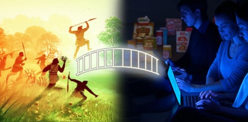 The Root of All Disease?  Your Body's Ancient Blueprint Clashes with Modern Life!